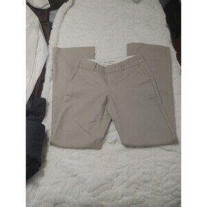 Banana Republic Women’s Khaki Martin Fit Dress Pants size 0R